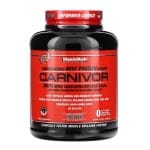 MUSCLEMEDS Carnivor Beef Protein isolate - Image 4