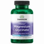 Swanson Magnesium Glycinate