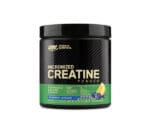 Optimum Nutrition, ON Micronized Creatine Powder - Blueberry Lemonade 360 g