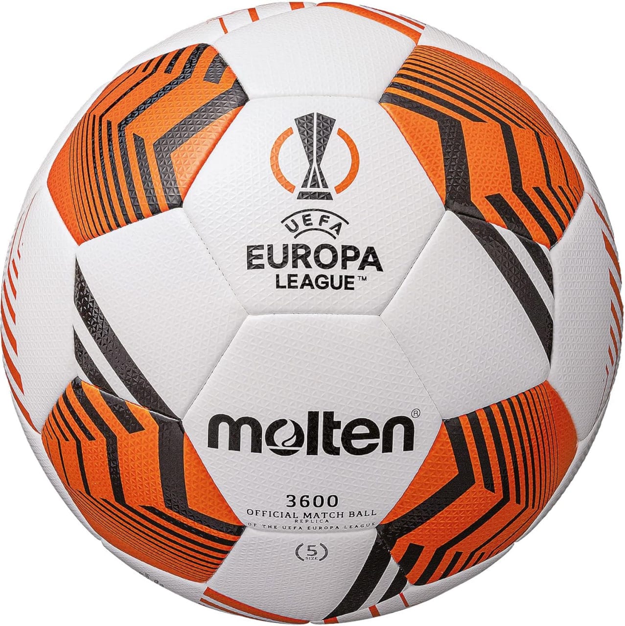 photo_2026-03-12_01-41-37 Molten Football ball size 5 - الصورة 1