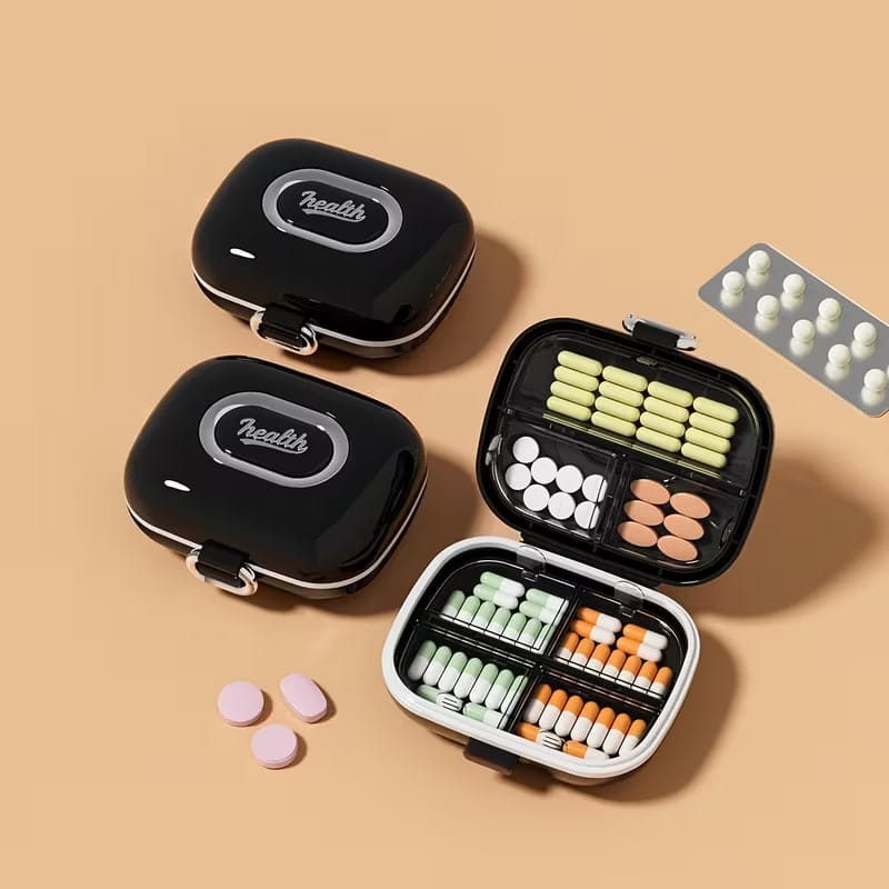 photo_1_2026-06-04_01-06-02 Travel 7-Day Pill Organizer - Image 1