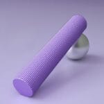 ⁦Eva Foam Roller (Long - 23.6)⁩ - الصورة ⁦2⁩
