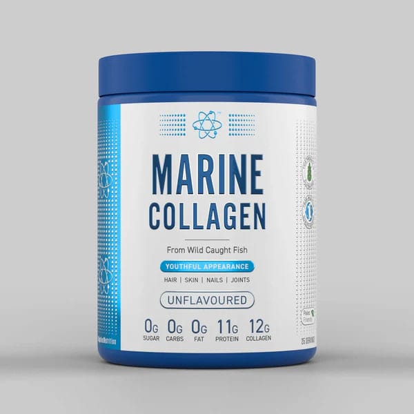 photo_1_2026-06-21_18-44-06 Applied Nutrition Marine Collagen 300g - Image 1