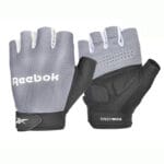 Reebok Half-Finger Gloves