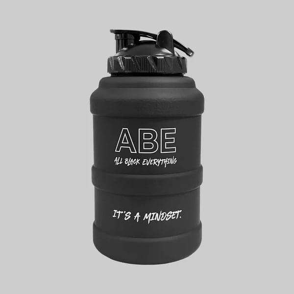 photo_2026-06-21_19-52-18 ABE 2.5 Litre Jug - Image 1