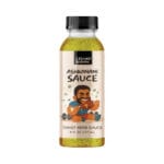 The Flavor Gang Ashkanani Sauce