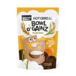 The Flavor Gang Bowl O' Gainz