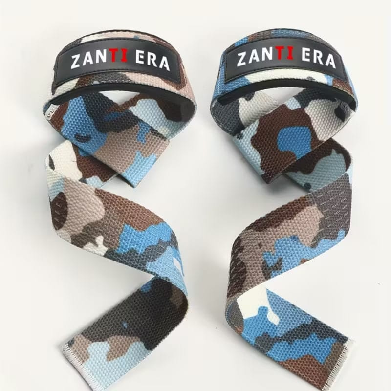 photo_2026-06-30_22-19-08 ZANTIERA Lifting Padded Straps - الصورة 1
