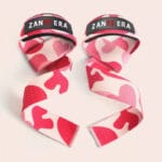 ZANTIERA Lifting Padded Straps - Image 2