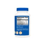 Nutricost Tongkat Ali 1000mg 120 Capsules - Image 2
