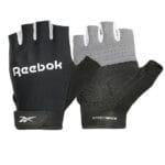 Reebok Half-Finger Gloves - Image 2