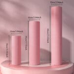 Eva Foam Roller (Long - 23.6) - Image 4