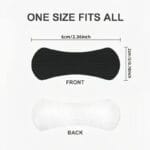 Black Nasal Strips - Image 2