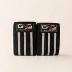 Black GNG Knee Wrap - Image 6