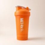 Metrex Shaker Bottle - Image 2