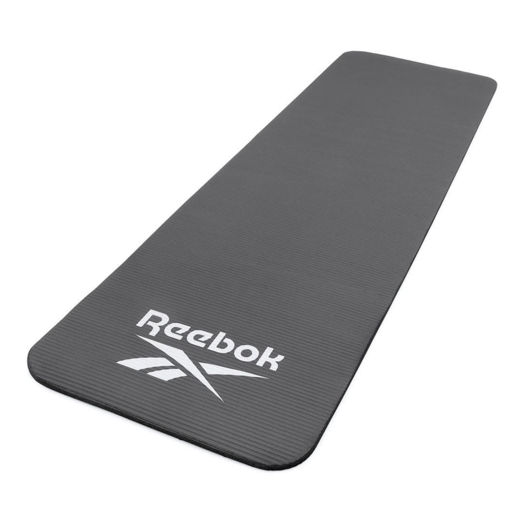 photo_1_2026-07-03_03-48-50 Reebok 10mm Yoga Mat With Straps - Image 1