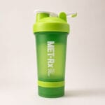 Metrex Shaker Bottle - الصورة 3