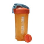 Move Daily Shaker Bottle 550ml - Image 2