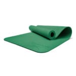 Reebok 6mm Yoga Mat With Straps - Image 2