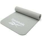 Reebok 7mm Yoga Mat With Straps - Image 3
