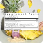 Lemme Purr Vaginal Health Probiotics – 60 Vegan Capsules - الصورة 2
