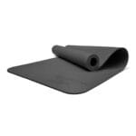 Reebok 6mm Yoga Mat With Straps - Image 4